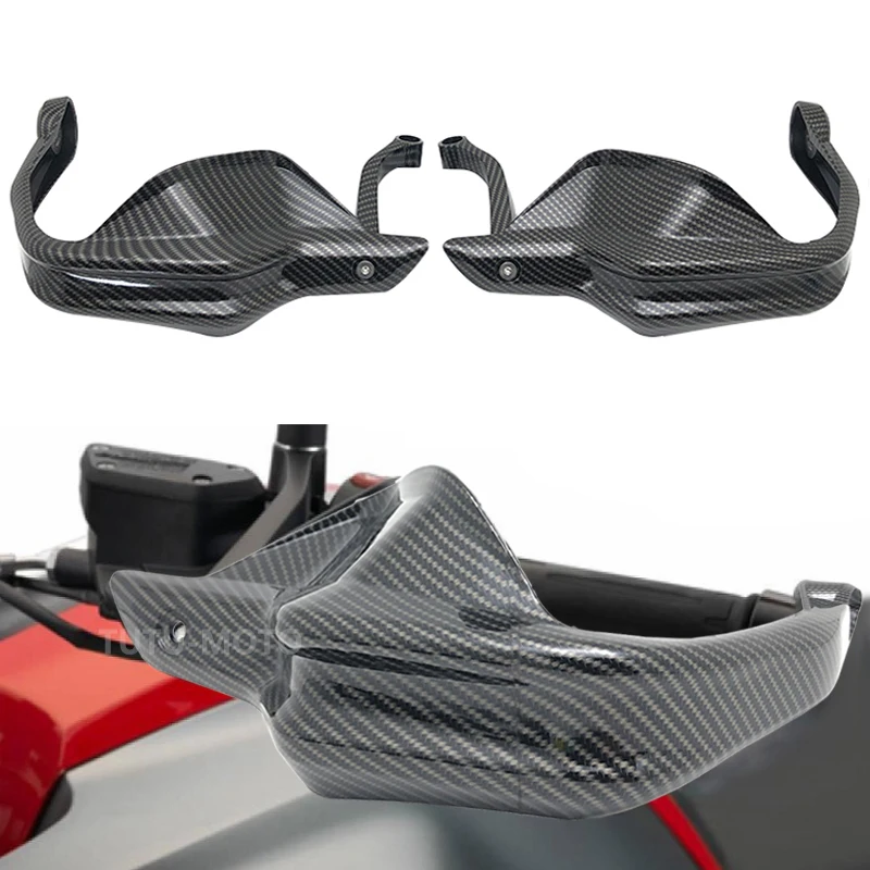 Protetor de mão para motocicleta, para bmw r1250gs r1200gs r1200 gs lc adv f800gs adventure s1000xr f750gs f850gs f900xr
