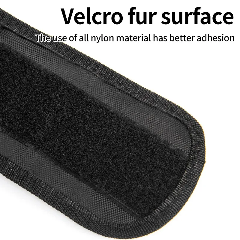 Multifunctionele magnetische polsband Schroef opbergtas Draagbare elektricien Polsbeschermer Oxford stoffen gereedschapsset Stevig en duurzaam