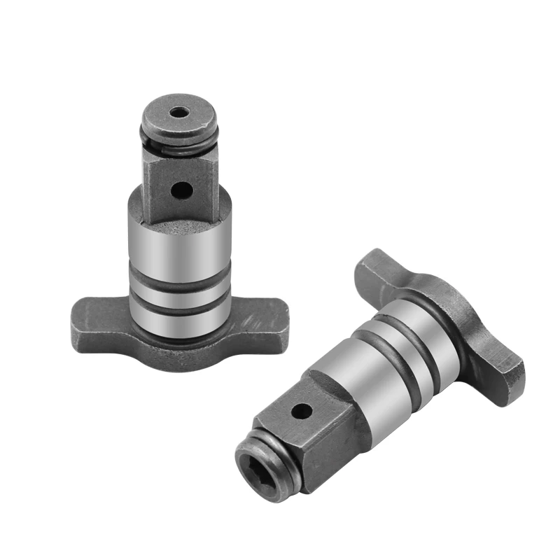ไฟฟ้าBrushlessประแจผลกระทบเพลาอุปกรณ์เสริม 18V Single/Dualใช้ไร้สายประแจPartเครื่องมืออุปกรณ์เสริม