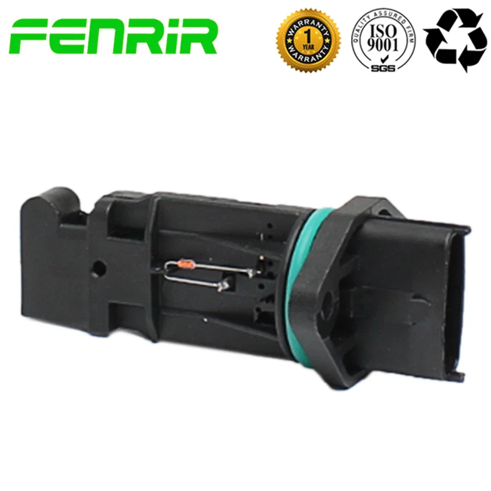 Medidor de sensor de flujo de aire masivo MAF para Ssangyong Actyon Kyron Rexton Rodius Stavic 6650943048 0280218130 0280218131   F00C2G2071