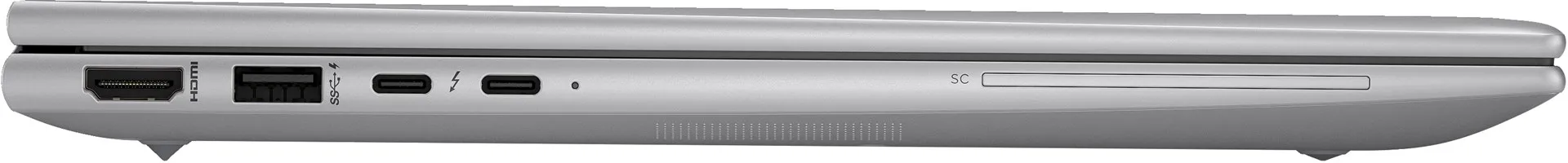 Laptop HP Firefly G10 i7-1365U 14.0"Touch WUXGA 250nits 16GB DDR5 5200 SSD1TB RTX A500 4GB W11Pro 3Y OnSite