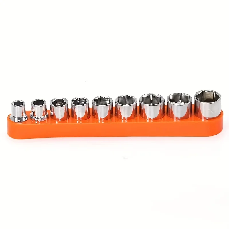 1/4" Mini śrubokręt z grzechotką do jazdy do przodu i do tyłu oraz 10 szt. bitów ze stali S2 11 szt. śrubokrętów z grzechotką i zestaw bitów,