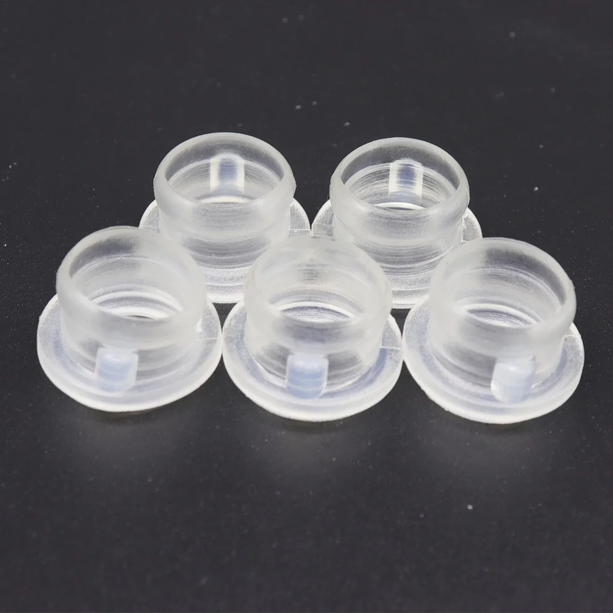 Bushing Sửa Cho Vw Bora Áo Polo Golf MK4 Jetta MK2 Golf MK2 5 Tốc Độ Hộp Số Cần Số Bọc Cao Su Dịch Chuyển lever Miếng Lót Cao Su Tạp Dề