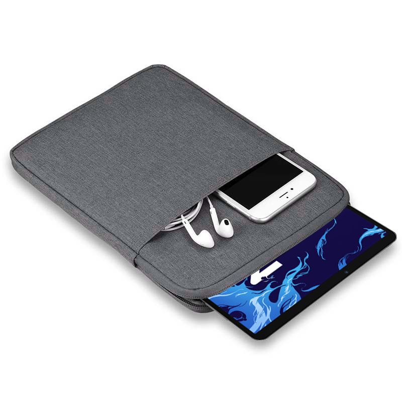 กระเป๋าถือสําหรับLenovo Legion Y700 8.8 "กระเป๋าซิปกันกระแทกกระเป๋าFundaสําหรับLenovo Legion Y700 TB-9707F 2022