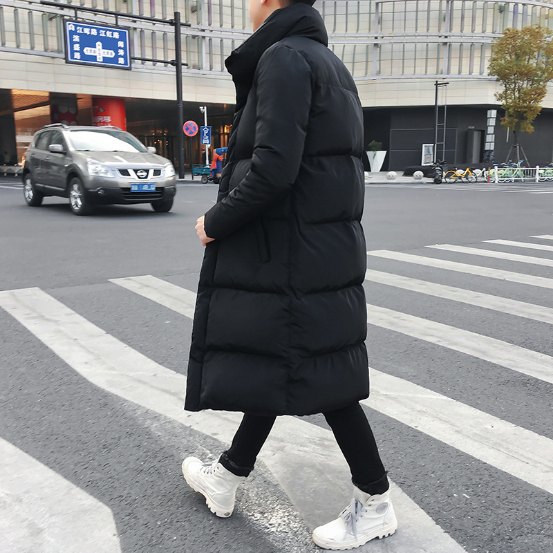 男性用の冬用ジャケット,暖かいパーカー,厚くて暖かい色,黒,4XL