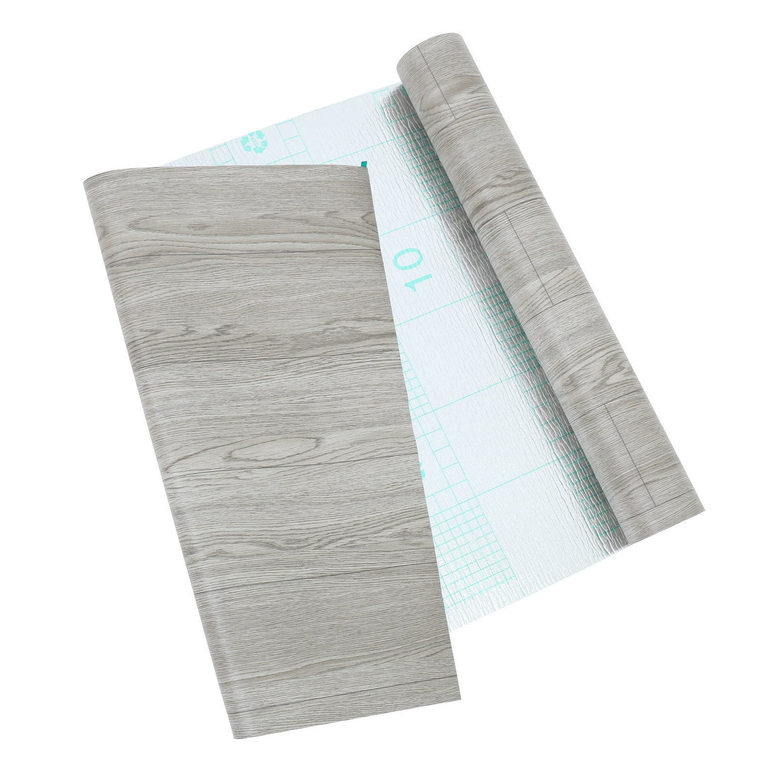 Противоскользящий самоклеящийся рулон для пола из ПВХ. Легко устанавливается для жилого и коммерческого использования. Прочный и элегантный.