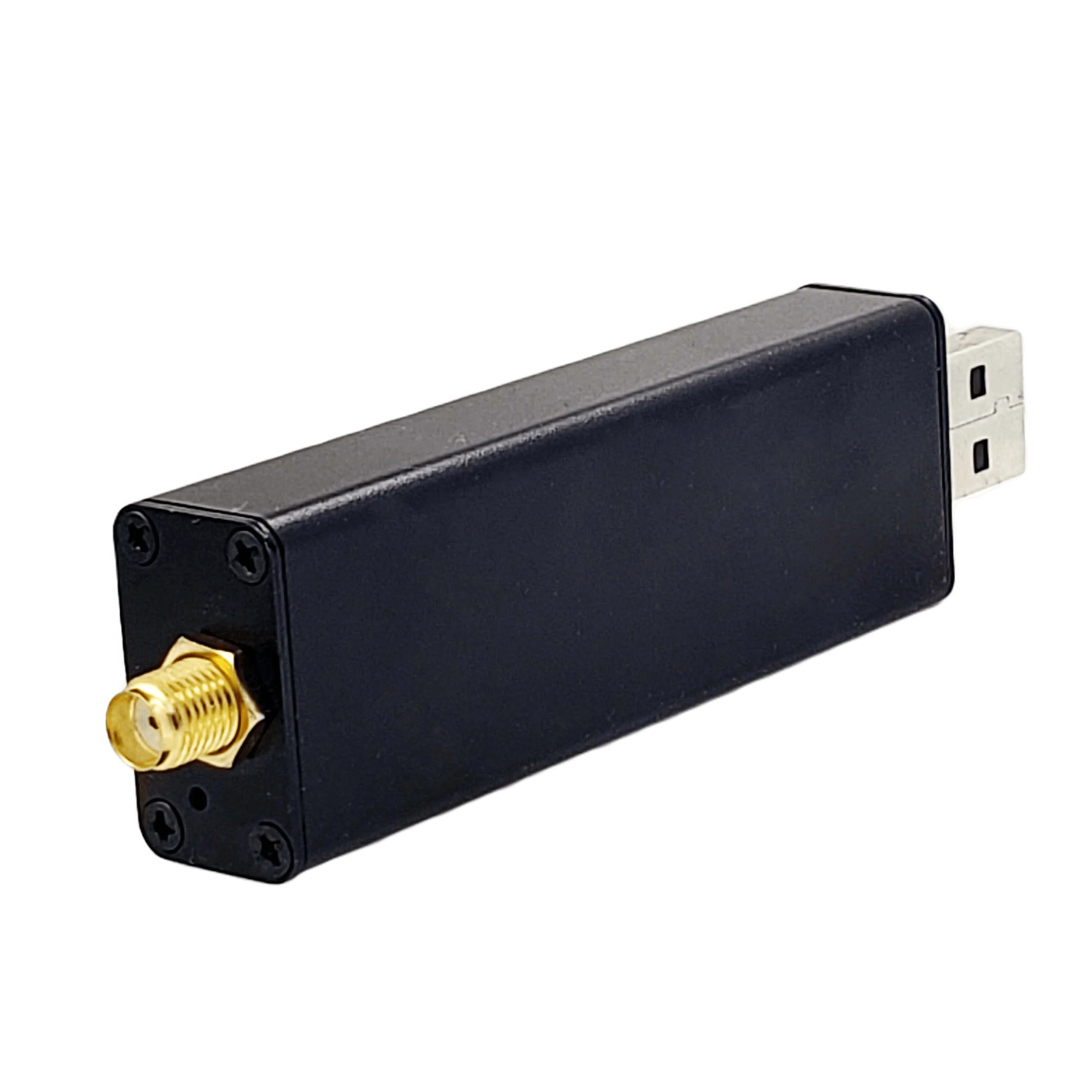 Receptor RTL SDR V3 Pro con chipset, RTL2832-RTL2832U R820t2 para radio Ham, SDR RTL para 500 Khz-2 GHz, UHF, VHF, HF, AM, FM