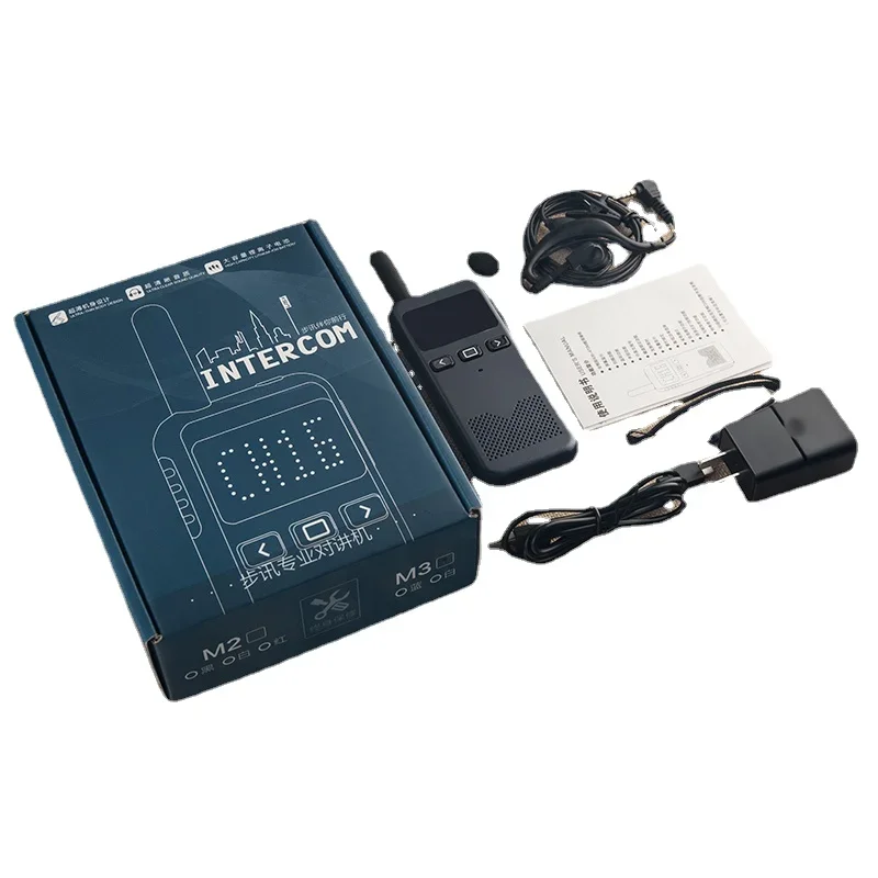 WLN KD-C70pro Mini Walkie Talkie Auto Scan CTCSS DCS Versteckte Display Zwei Weg CB Ham Hotel Restaurant Radio Kommunikation