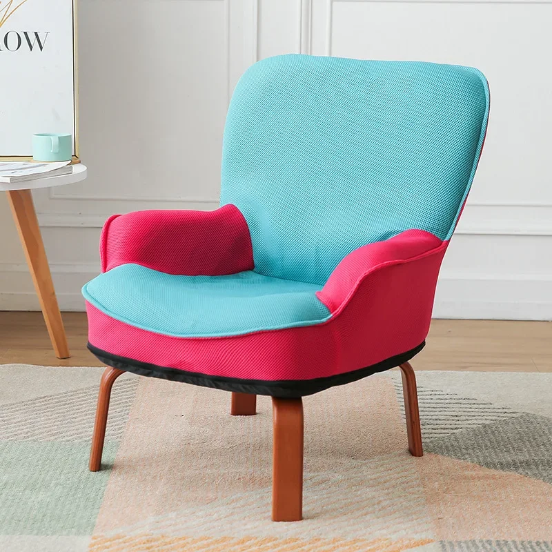 Silla para niños, sofá cama para bebé, muebles para niños, PUF para jugadores, sofás, canapé, sillones para niños