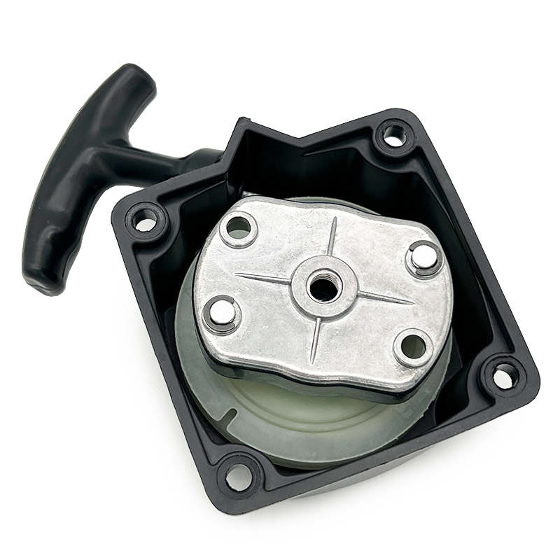 Gasoline Brush Cutter Accessories Spare Parts Recoil Starter Pull Starter Double Spring Easy Start 40-5