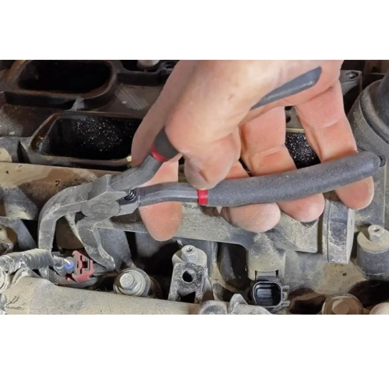 Multi-purpose pliers Electrical Disconnect Pliers Automotive Line Breaker Pliers Disconnecting pliers Wire Cutting Pliers