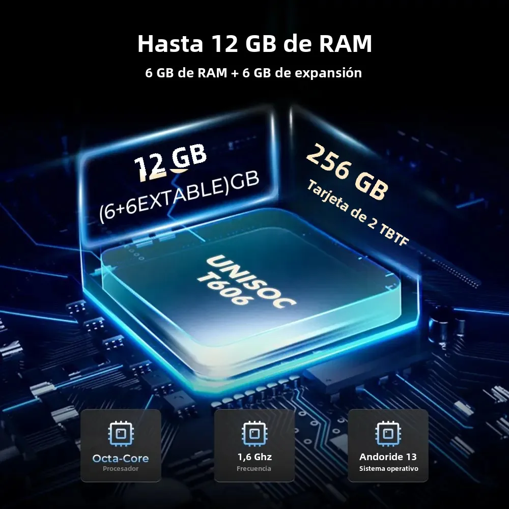 NUEVO mundo Premeire HOTWAV R7 tabletas resistentes Android 10,1 ''HD + 15600mAh 12GB(6 + 6) 256GB OTG modo guante de carga inversa Global