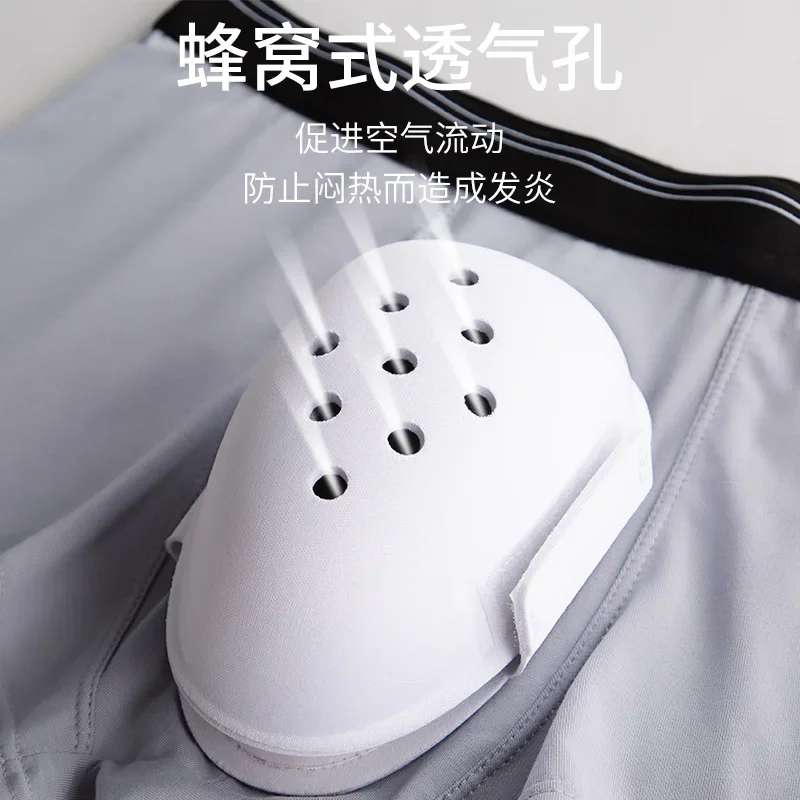 Postoperative Underpants Cover for Phimosis, Circumcision, Nursing Protection, and Special Protective Cover for Male Adults