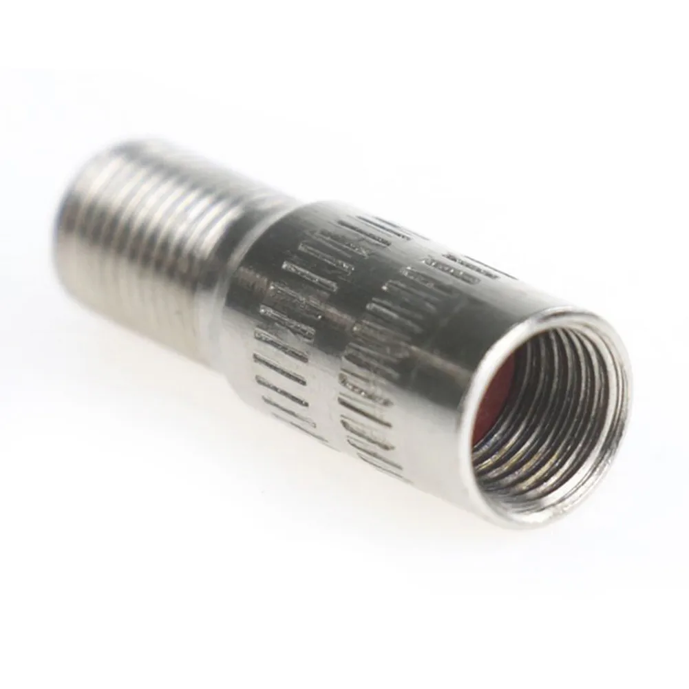 4 Buah 27Mm Universal Valve Stem Extension Krom Tire Wheel Valve Stem Cap Extension Extender untuk Mobil Truk