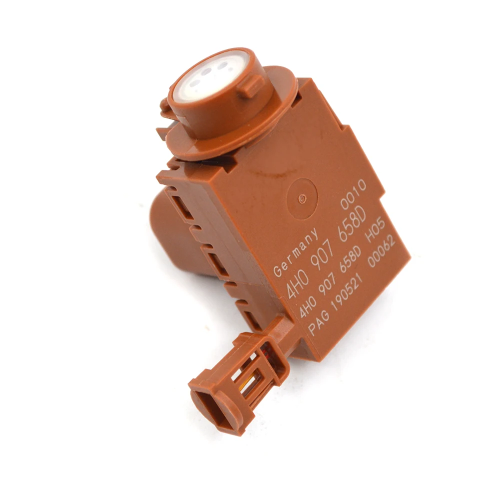 Qualidade do ar Sensor de umidade, Sensor de umidade, Audi A7 A8 Q3 Q5, VW Passat B8, Arteon Touareg ID3 ID4 4H0907658D, 4H0 907 658 D
