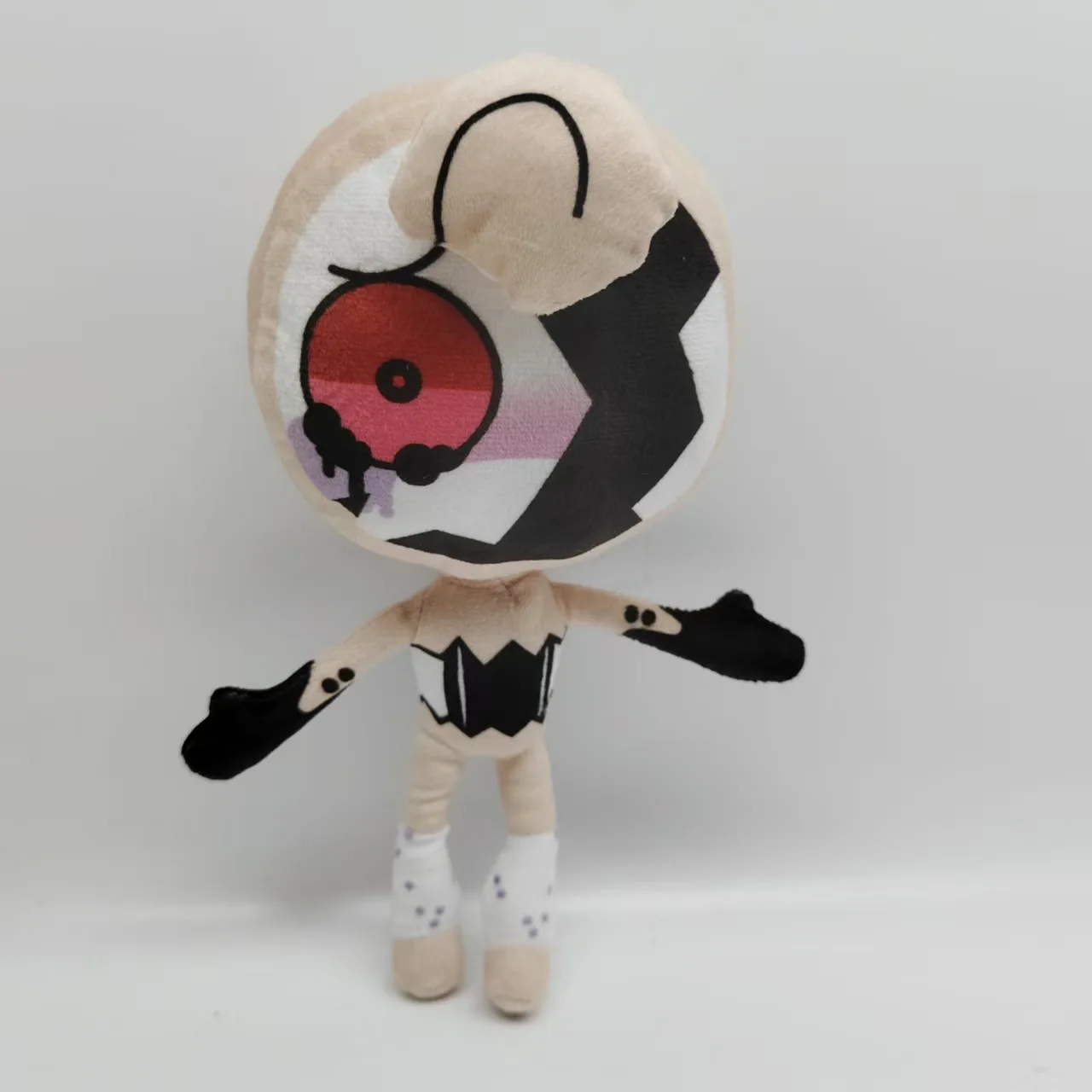 Cute Dandy'S World Plush Game Dandy World Scrap Soft Stuffed Plush Toy Cute Plushie Pillow Dolls For Christmas Gifts