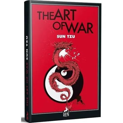 Art Of War - Sun Tzu