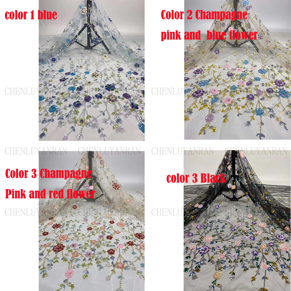 สีดําหรูหราอย่างเป็นทางการชุดลูกปัดที่กําหนดเองApplique A-Lineชุดปาร์ตี้เสื้อคลุมคริสตัลElegantชุดราตรี FBسات