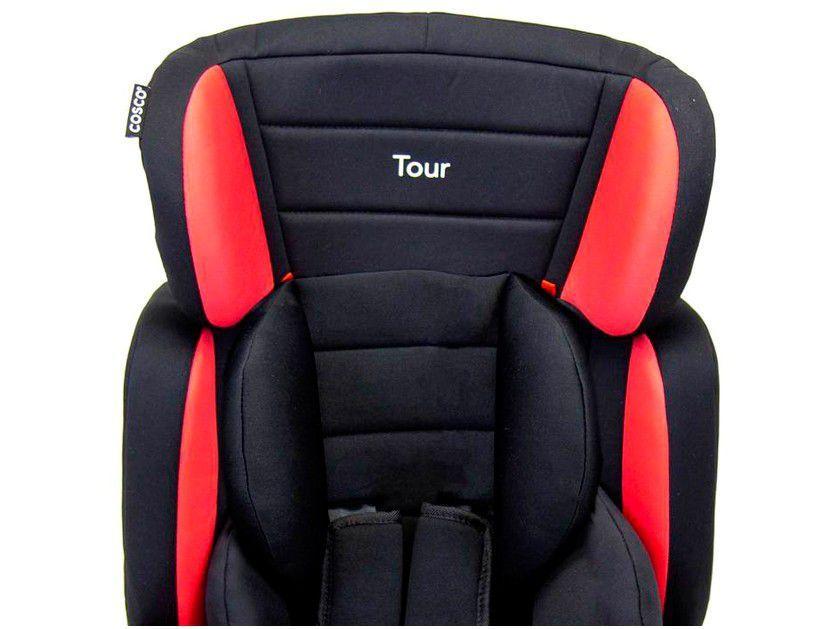 Cadeirinha para Auto Cosco Kids Tour