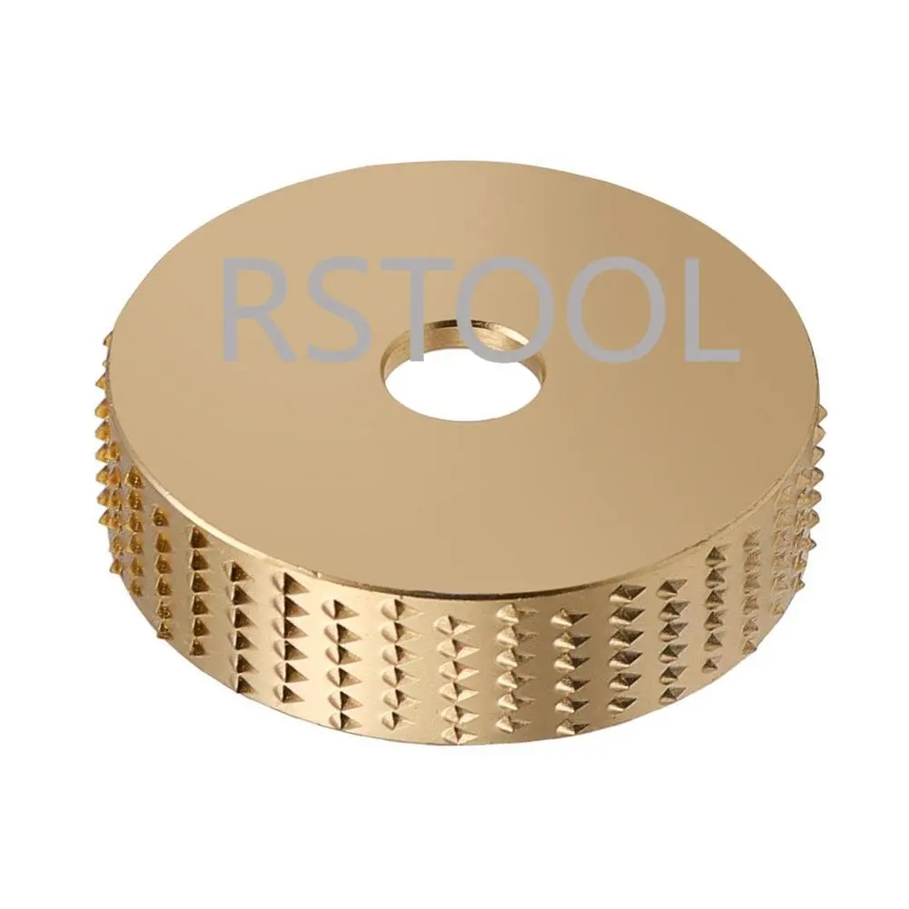 75/16MM Woodworking angle grinder round grinding wheel sanding plastic barbed disc grinding disc polishing wheel angle grinder