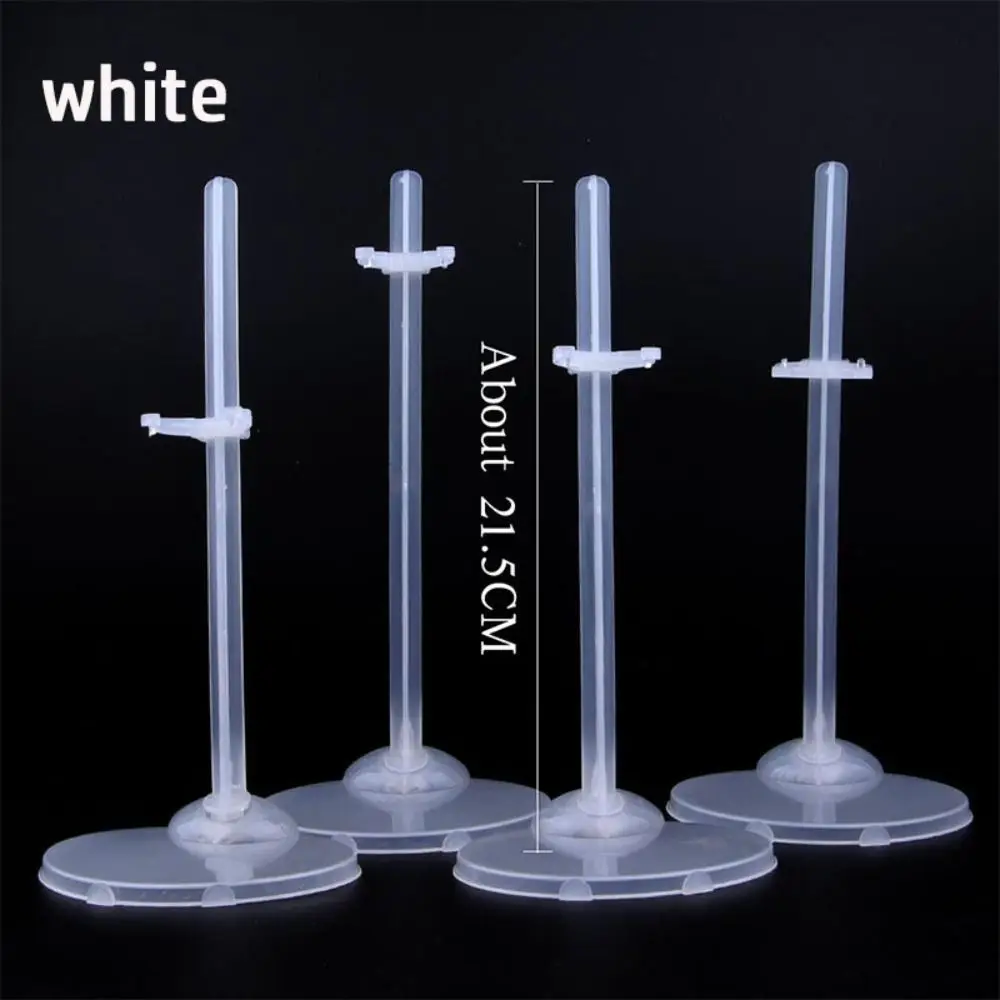 1 Máy Tính Là Viết Tắt Của 1/6 Búp Bê Trong Suốt Hỗ Trợ Búp Bê Đứng 30Cm Hình Hiển Thị Giá Đỡ Cao Đồ Chơi Trẻ Em Chất Lượng Phụ Kiện