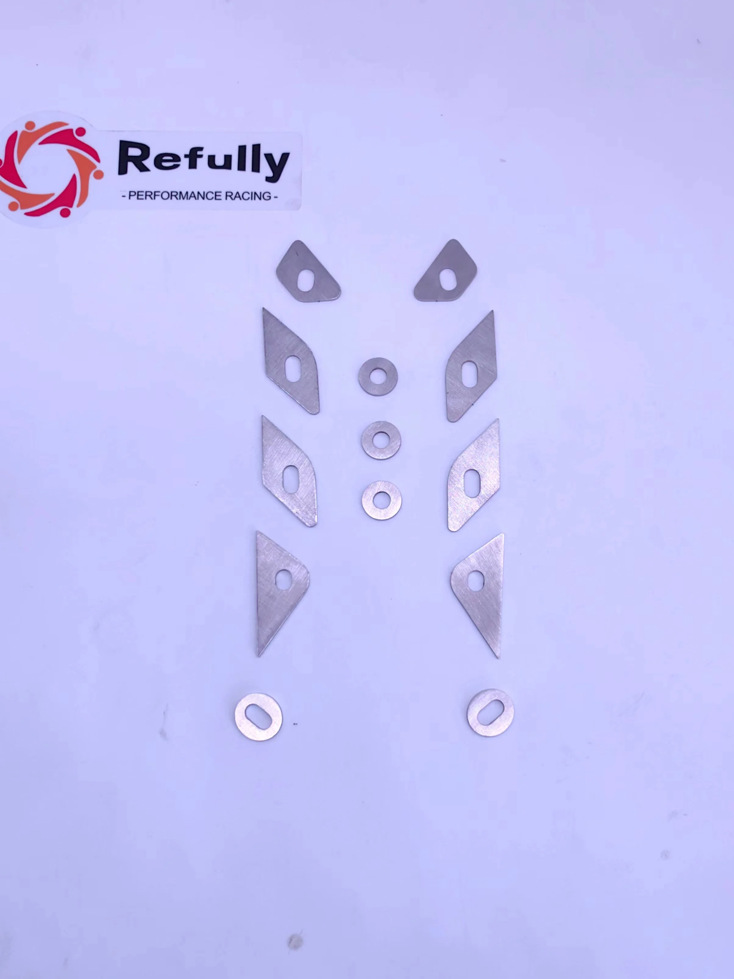 Sea-Doo 2018+ RXT/GTX, 2021+ RXP & 2020+ GTR/GTI Engine Cover Hull Washer Upgrade Kit
