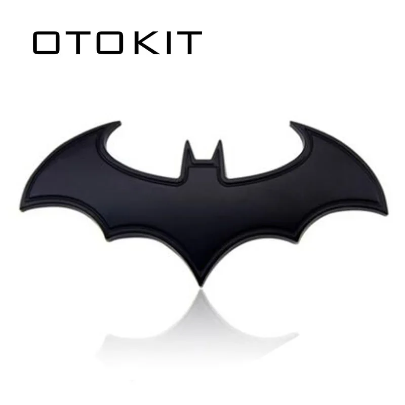 3D Kim Loại Bát Xe Hơi Logo Hoạt Hình Dán Kim Loại Huy Hiệu Quốc Huy Đuôi Decal Xe Máy Kiểu Dáng Xe Trang Trí Phụ Kiện