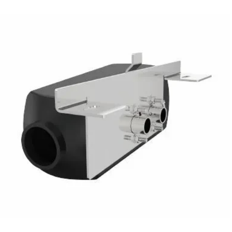 Eberspacher Airtronic、ディーゼルヒーター、中国ヒーター、ステンレス鋼、vw t5、t6用ブラケットマウント