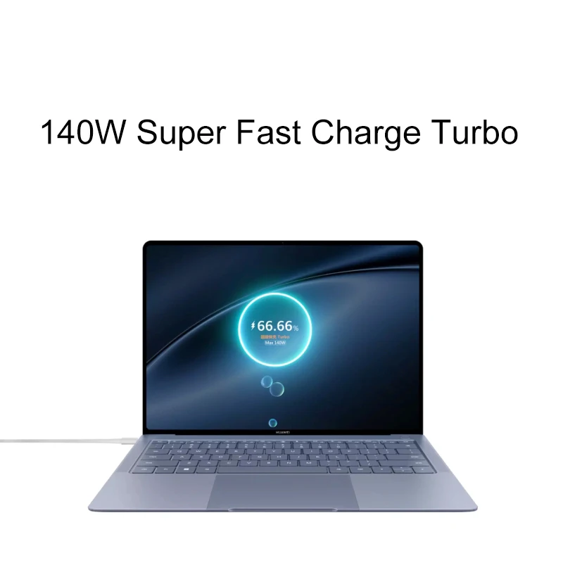2024 HUAWEI MateBook X Pro Laptop Inter Core Ultra9 185H/Ultra7 155H 32/16GB 2/1TB Netbook 14.2 pollici 3.1k Touchscreen 120Hz OLED