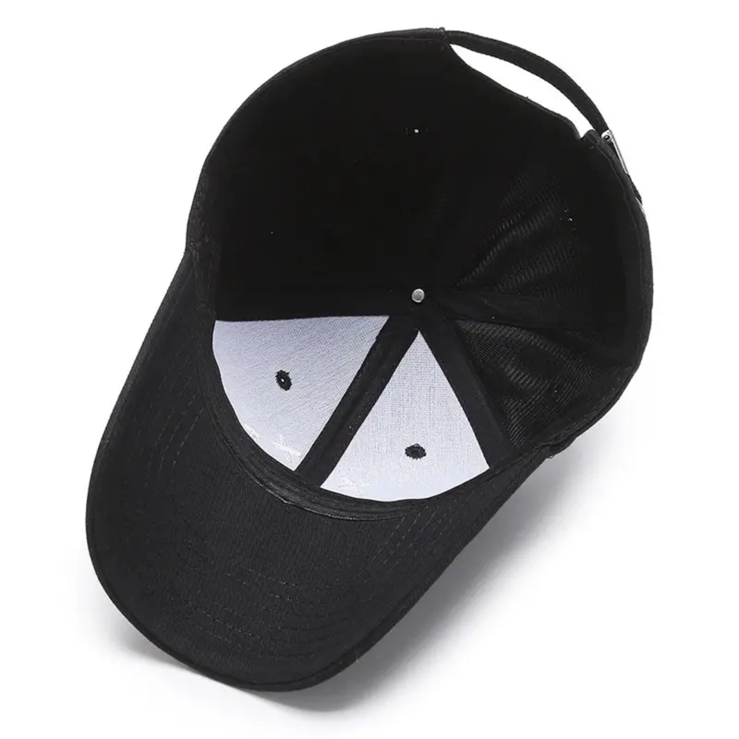 Happy Face Baseball Cap Spring Autumn Sun Hat Casual Unisex Peaked Cap