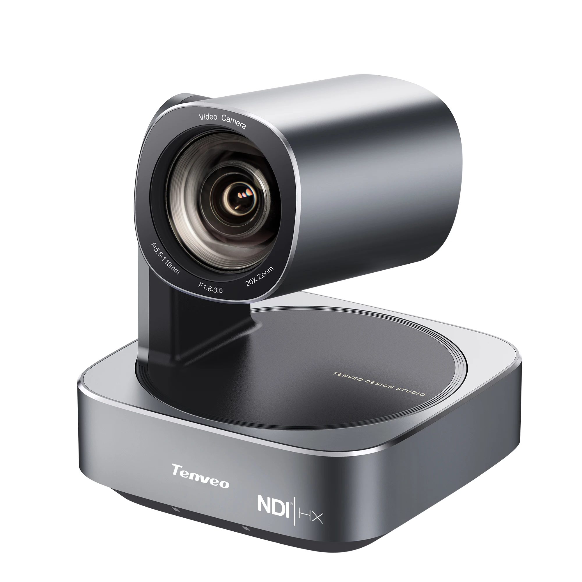 Tenveo Vloop FHD 20X Conference Camera
