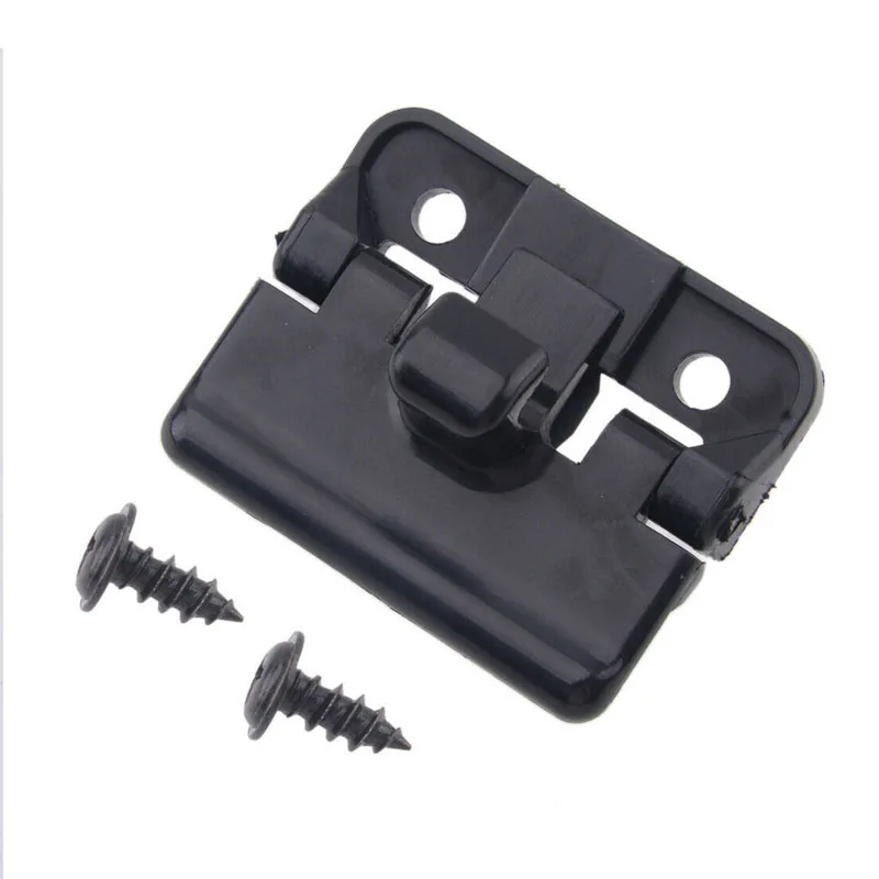 Car Center Console Armrest Lock Latch For Toyota Camry Xv40 2007 2008 2009 2010 2011 Avalon Xx20 2000 2001 2002 2003 2004