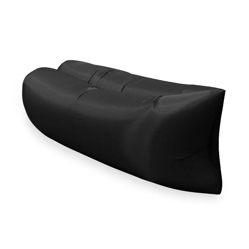 Outdoor Air Lazy Inflatable Sofa, Portable Camping Sofa Mattress, Music Festival Lounge Chair, Lazy Camping, Grassland, Beach