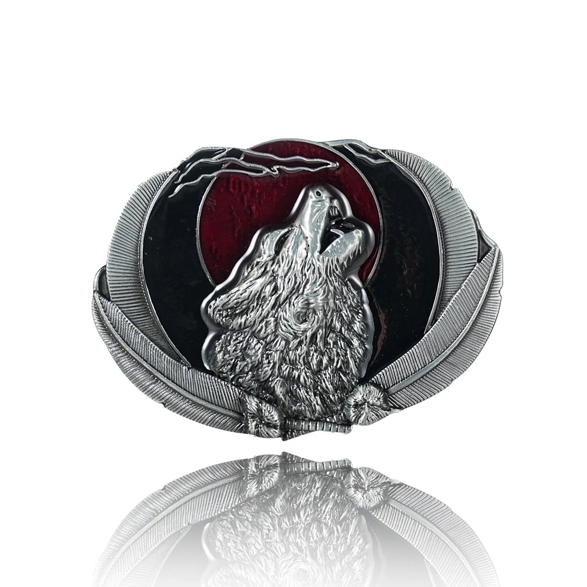 Fivela de cinto de cowboy ocidental elegante para homens e mulheres, acessório de cintura elegante e exclusivo, retorno à coleção
