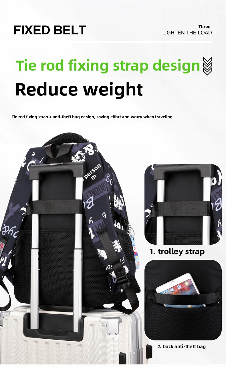 サッカー子供の整形外科バックパック 10 代の少年のための大容量脊椎保護スクールバッグナイロン防水ランドセル