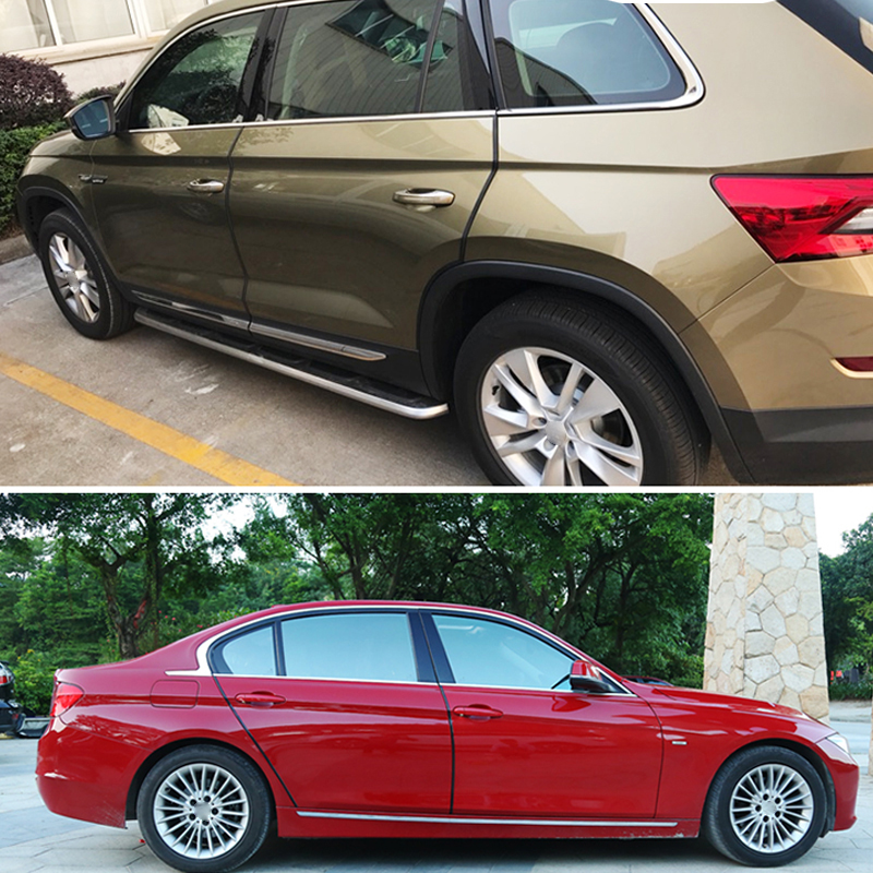 Autodeur Randbeschermer Universele Auto Deur Guard Beschermende Strips Universele Auto Deuren Kofferbak Kap Afdichting Afdichtstrip