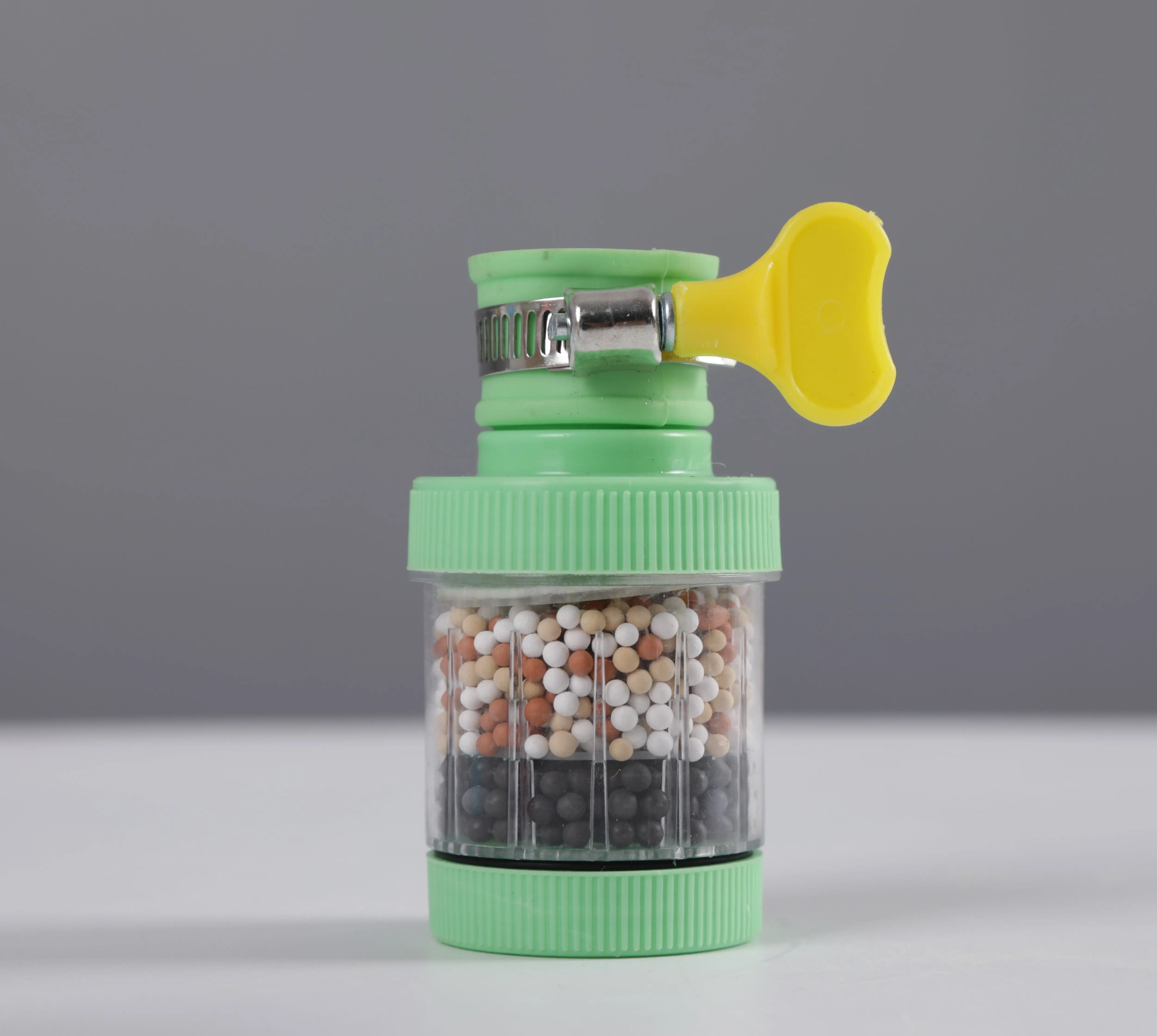 Wasserhahn Filter Haushalt Küche Hause Wasserhahn Mini Leitungswasser Sauber Reiniger Filter Filtration Patrone Carbon Filter