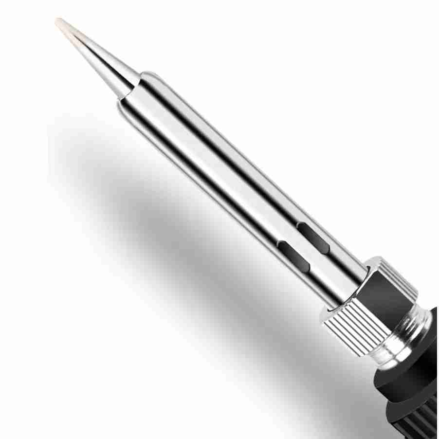 Novo ferro de solda elétrico de temperatura ajustável 60w multifuncional estação de retrabalho de solda ferramentas de reparo de calor