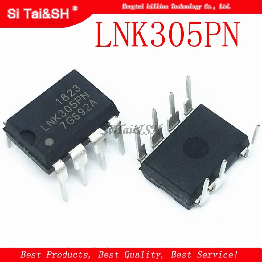 5 STKS LNK305PN LNK305 Waterdichte schaal