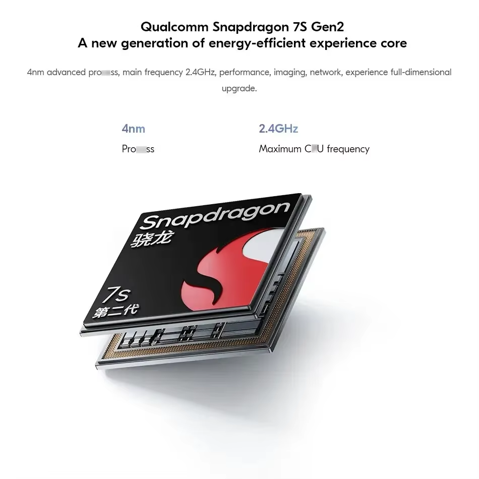 Global ROM Xiaomi Redmi Note 13 Pro 5G Snapdragon 7S Gen 2 Smartphone 6.67" 1.5K Display 200MP OIS Camera 67W Charging 5100mAh