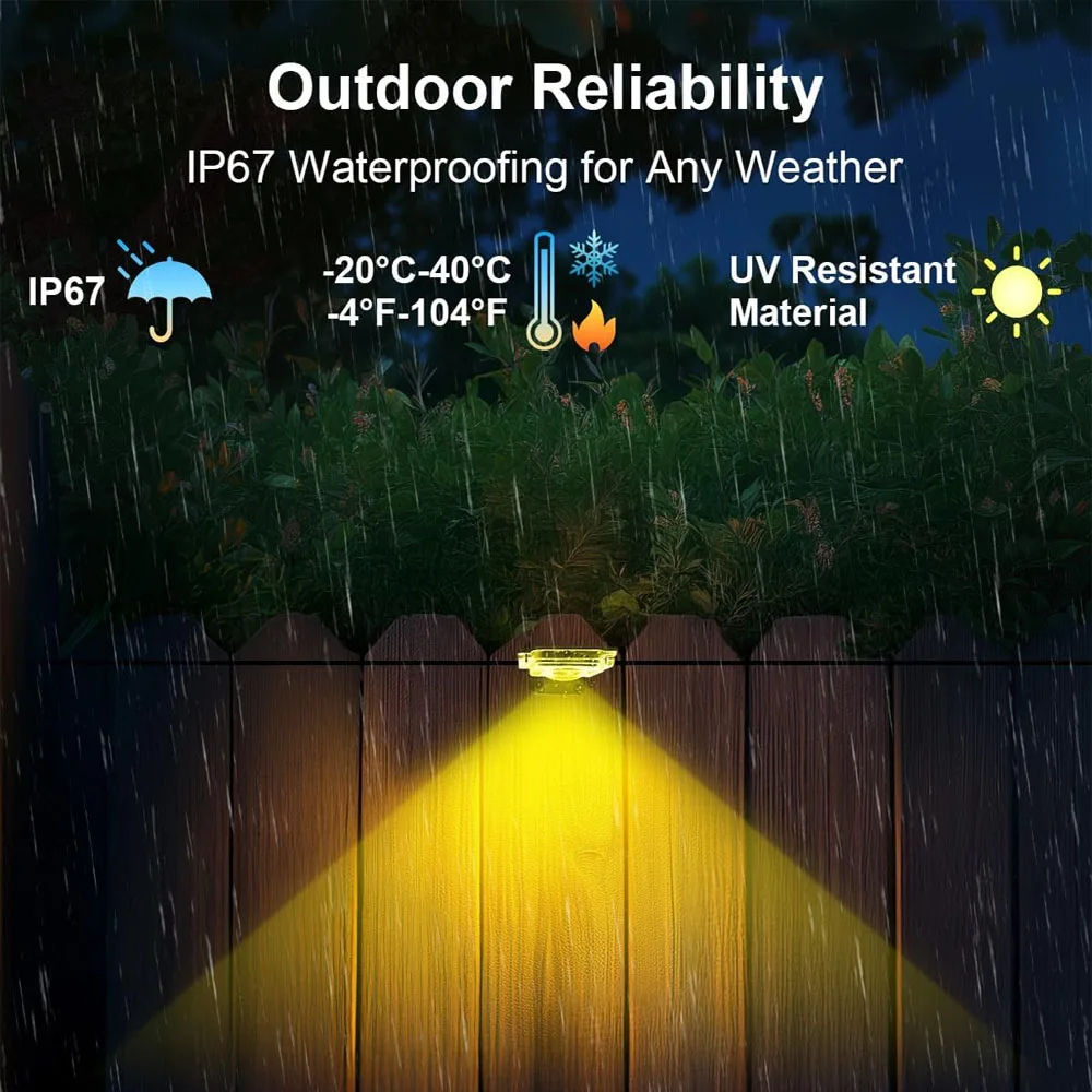 Luces de alero RGB inteligentes de 60M, aplicación remota IP67, cadena de luces LED permanentes para exteriores, iluminación DIY para el hogar, Año Nuevo, Navidad y cumpleaños