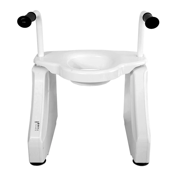Silla de baño para ancianos, asiento de ducha, cómoda