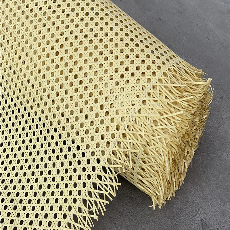 20-70 ซม.หวาย Webbing อินโดหวายม้วนผนังตกแต่งเฟอร์นิเจอร์ซ่อมโต๊ะเก้าอี้ทนทานวัสดุกันน้ํา