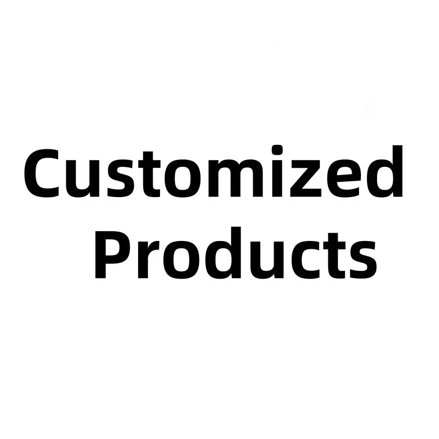 Enlace personalizado: Este producto solo es aplicable a productos de juguetes de regalo coleccionables personalizados. Tiempo de envío (5-7 días)