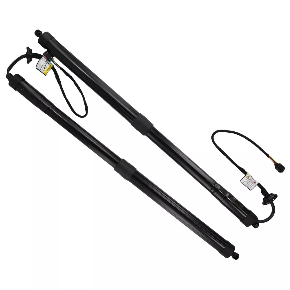 真新しい 32357571 32296298 31463261   ボルボ V60 2019-2023 電動パワーリフトゲートサポートテールゲートストラット 447464 32384406