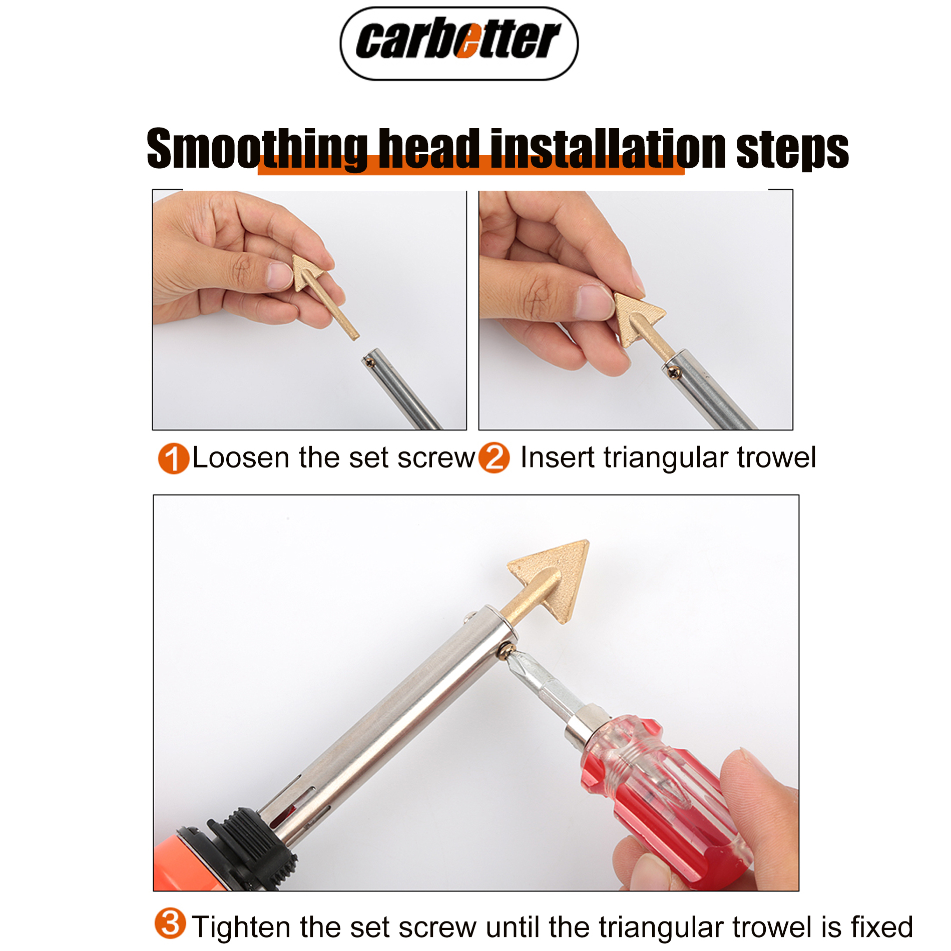 100W Temperature Control Plastic Welding Kit PVC Soldering Iron Gun Car Bumper Repair Tool Fast Heating Plastic Welder