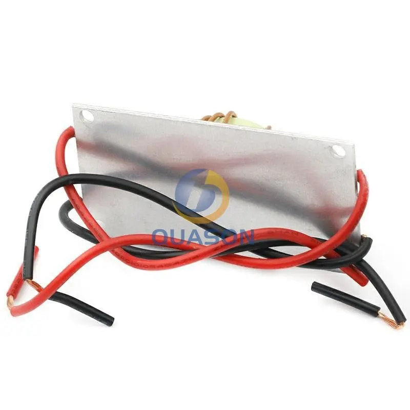 1 Chiếc DC-DC Tăng Cường Bộ Chuyển Đổi Dòng Điện Không Đổi Di Động Nguồn Điện 10A 250W Đèn Lái Bước Lên Module
