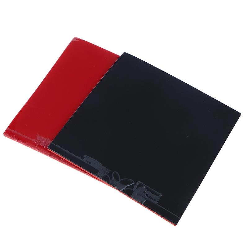 Film en caoutchouc pour Tennis de Table, accessoire d'attaque rapide, éponge de remplacement dure pour Ping-Pong
