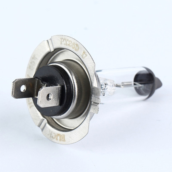 4 X H7 Car Headlight Bulbs 12V / 55W Halogen Standard Lamp