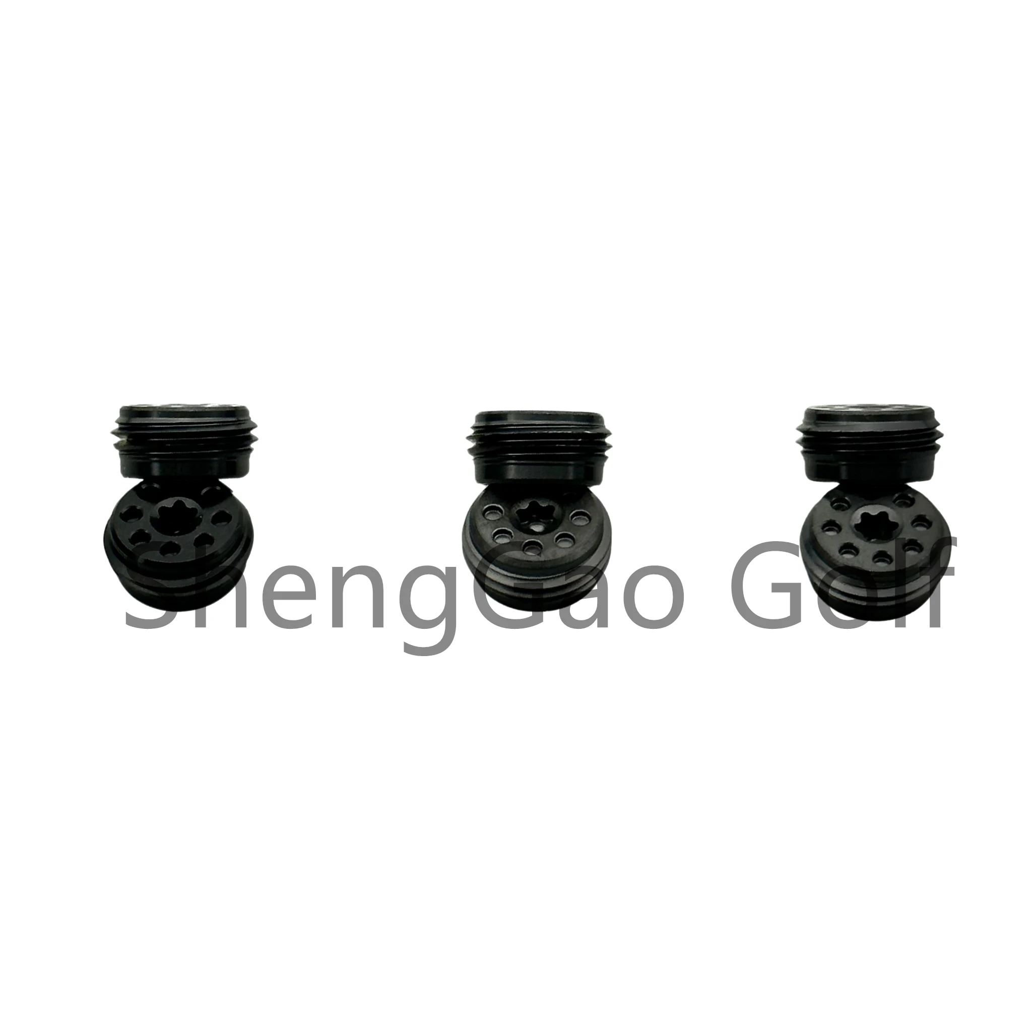 Tornillo de peso de cabeza de palo de Golf apto para putters PXG GEN2 y GEN4 GEN5 GEN6 GEN7 conductor Fairway Wood club pesas de cabeza de palo híbrido